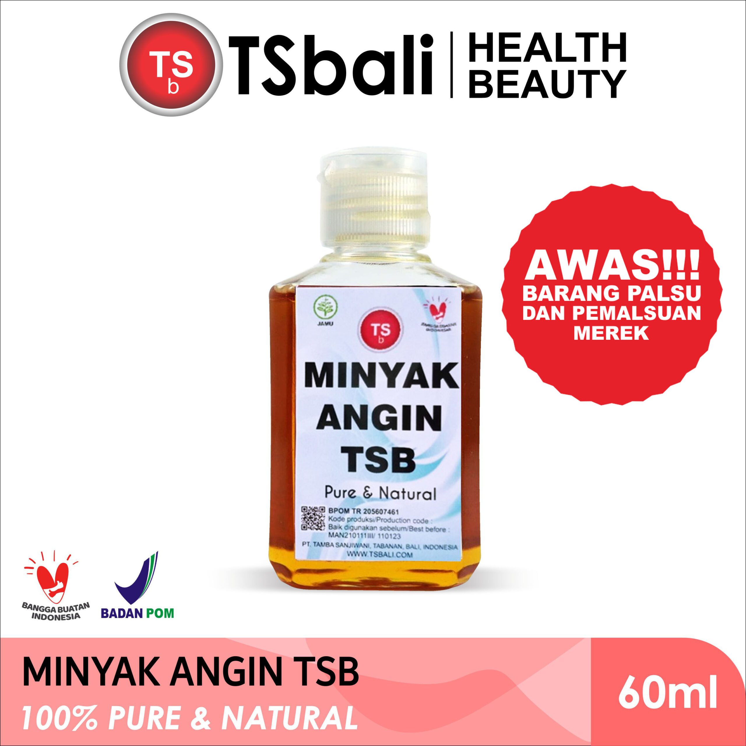 Minyak Angin