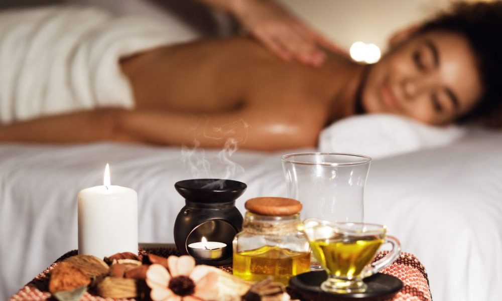 Essential Oil