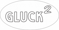 gluck logo
