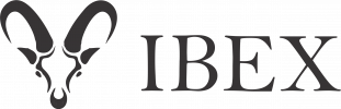 logo ibex - 1