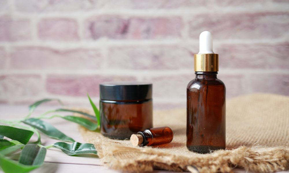 Aromatherapy Oil